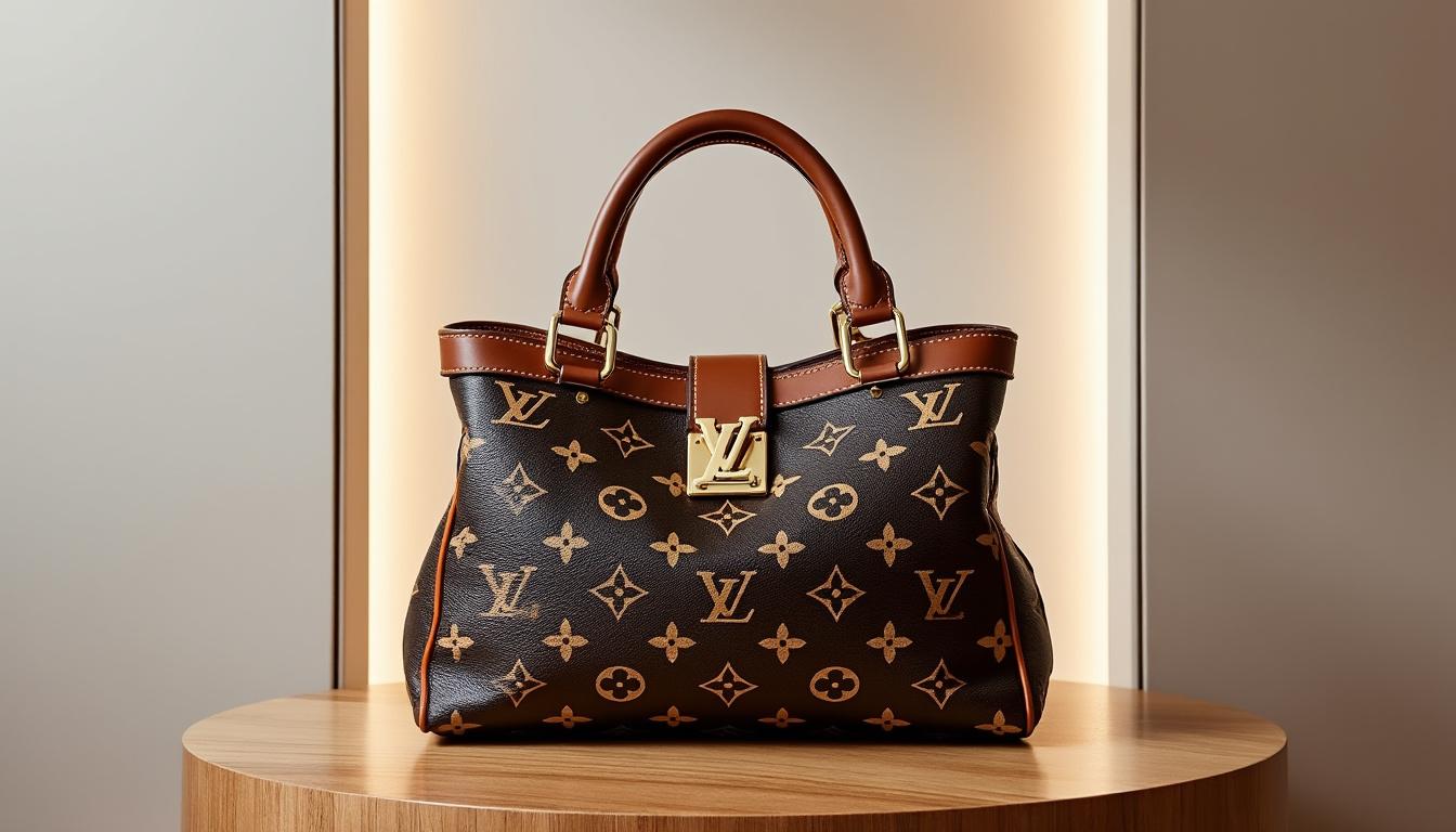 découvrez pourquoi le neonoé de louis vuitton s’impose comme un investissement mode incontournable : un sac iconique, tendance et intemporel, parfait pour compléter toutes vos tenues et valoriser votre collection.