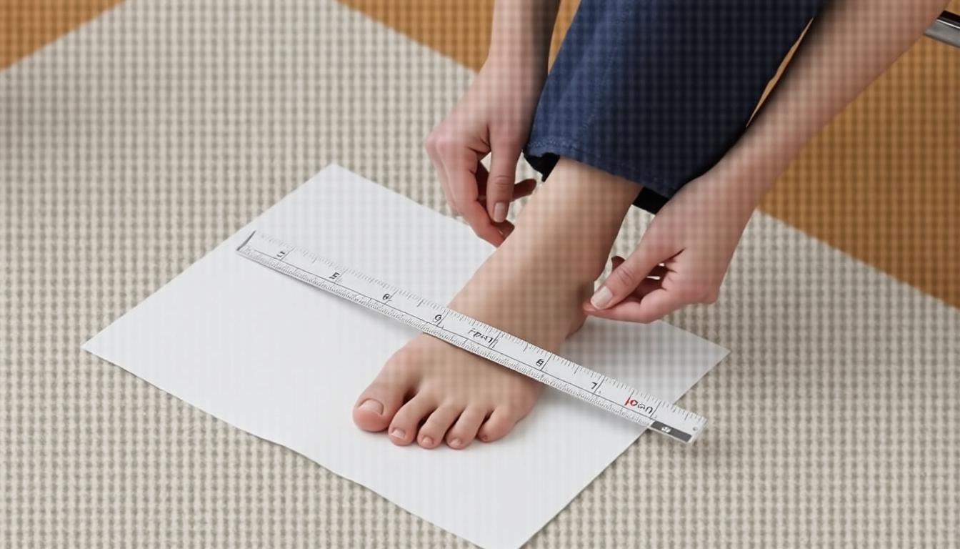 découvrez notre guide ultime sur la conversion des tailles eu : conseils pratiques et astuces pour choisir facilement la bonne pointure de chaussures ou vêtements selon votre morphologie.