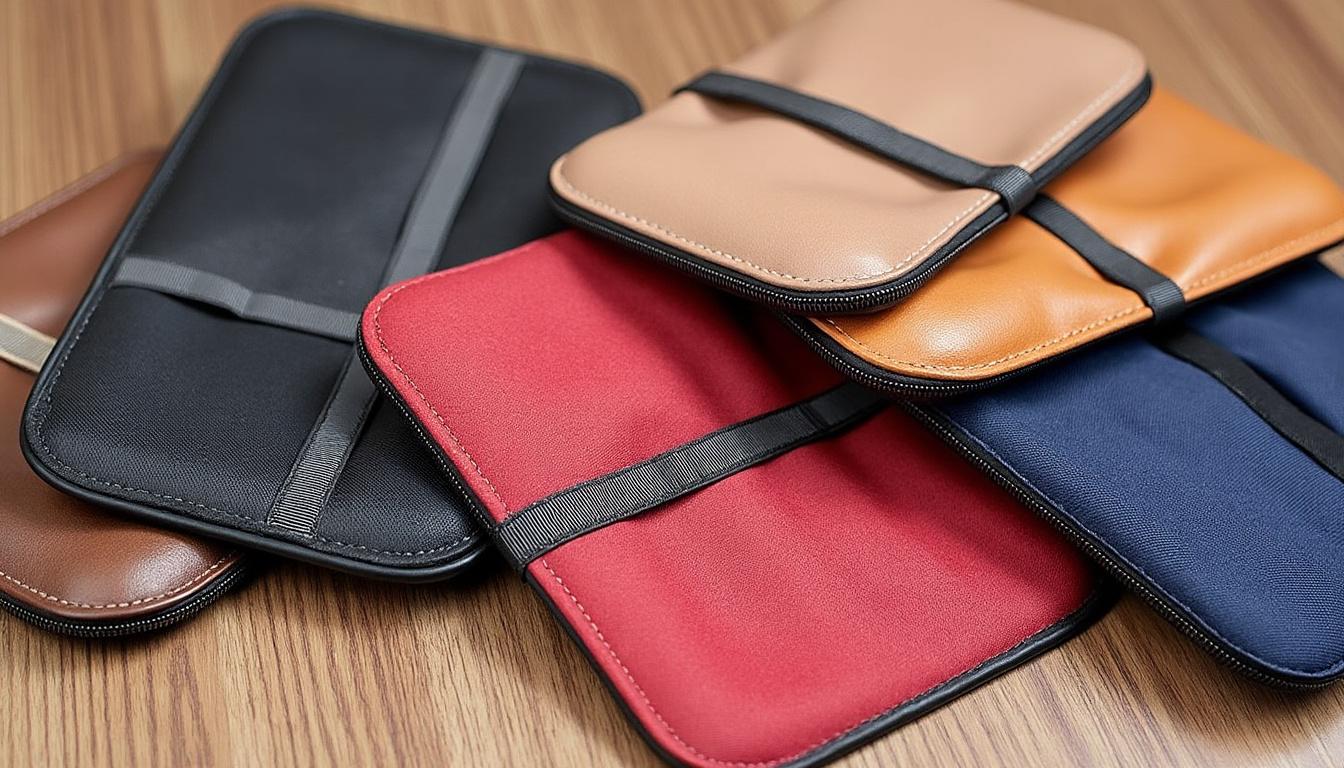 découvrez notre top 10 des meilleurs organisateurs pour sac cabas et facilitez-vous la vie au quotidien. optimisez le rangement, gagnez du temps et retrouvez rapidement tous vos essentiels grâce à nos sélections pratiques et tendance.