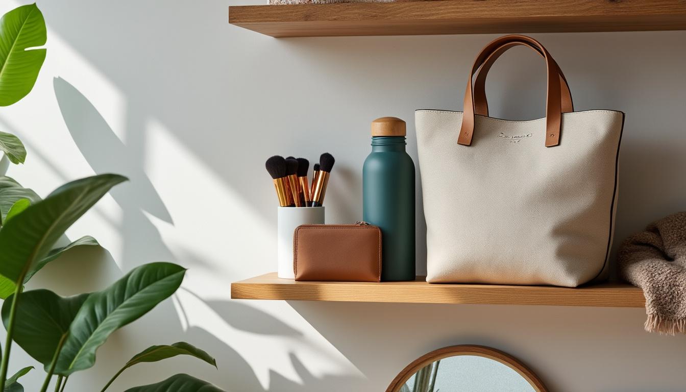 découvrez nos conseils pratiques pour entretenir votre sac cabas vegan sans cuir et prolonger sa durée de vie facilement.