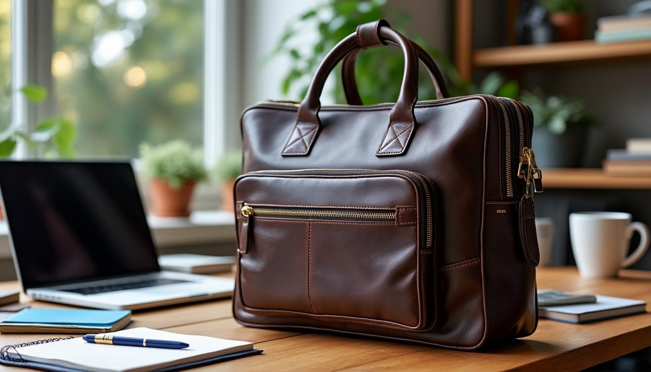 découvrez les différents types de sacs cabas en cuir grainé, leurs caractéristiques uniques et les usages adaptés pour allier style et praticité au quotidien.