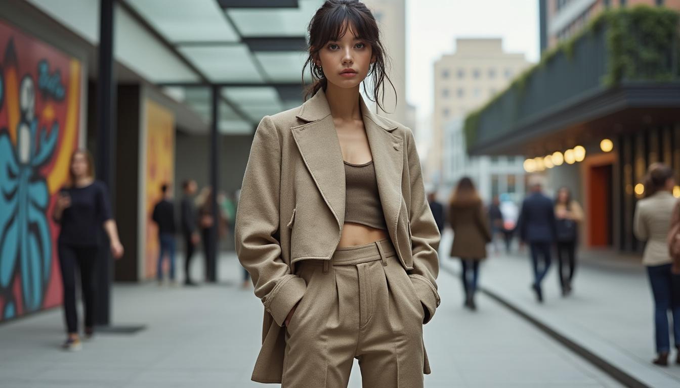 découvrez tout sur les matériaux et la durabilité de la city de balenciaga, un sac iconique alliant style et respect de l'environnement.