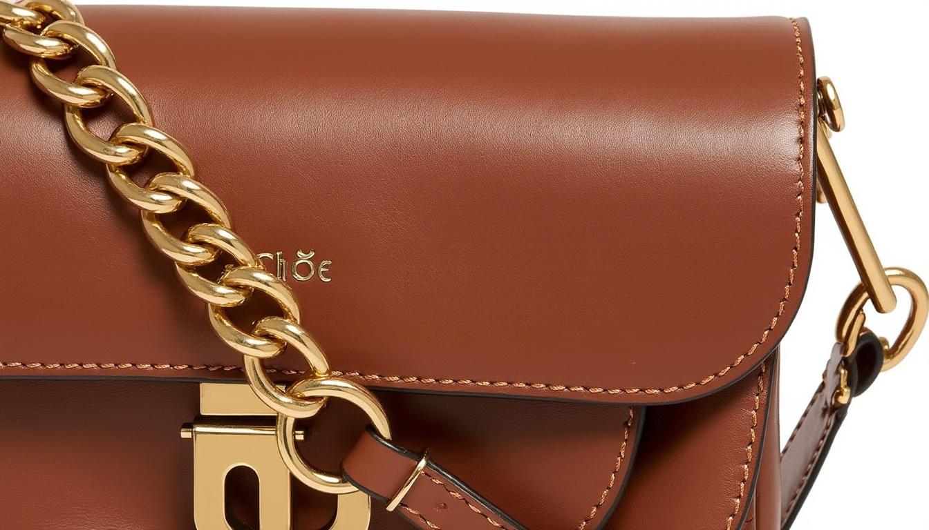 découvrez paraty de chloé, un investissement mode incontournable alliant élégance et qualité, qui mérite chaque centime dépensé.