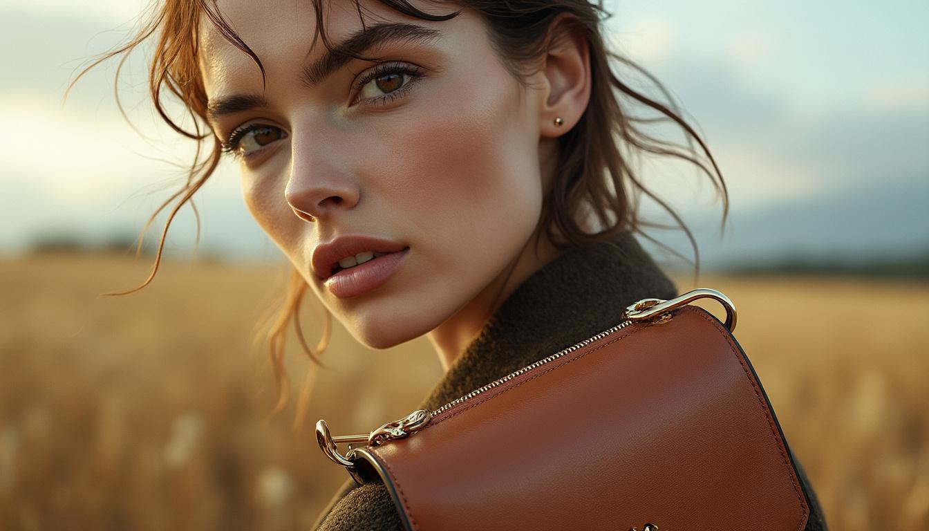 découvrez paraty de chloé, une pièce mode incontournable qui allie élégance et qualité, un investissement stylé qui vaut chaque centime.