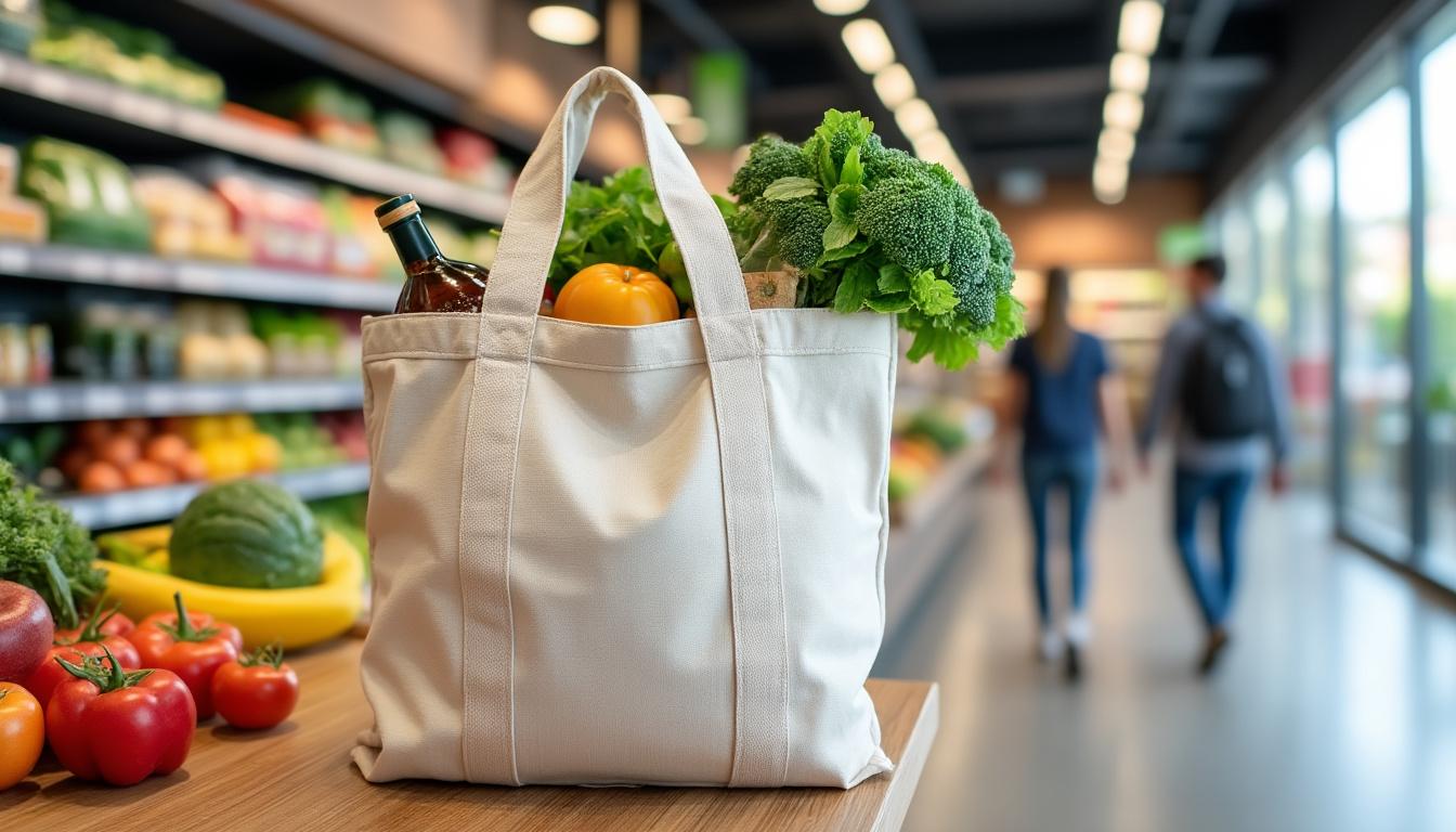découvrez pourquoi choisir un cabas solide pour charges lourdes est indispensable pour les familles : praticité, sécurité et durabilité au quotidien pour transporter vos courses et objets volumineux sans effort.