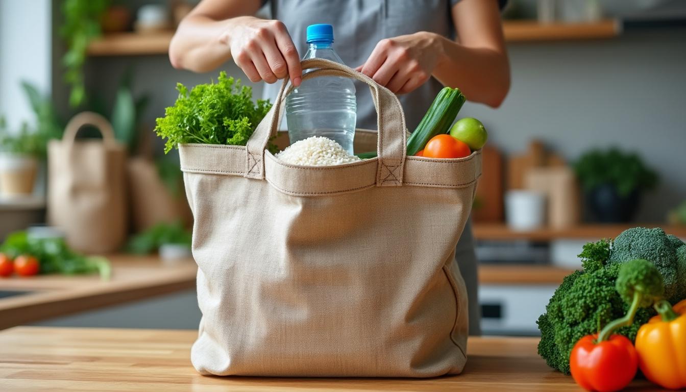 découvrez pourquoi un cabas solide pour charges lourdes est indispensable pour les familles : sécurité, praticité et durabilité pour transporter facilement vos courses et objets volumineux au quotidien.