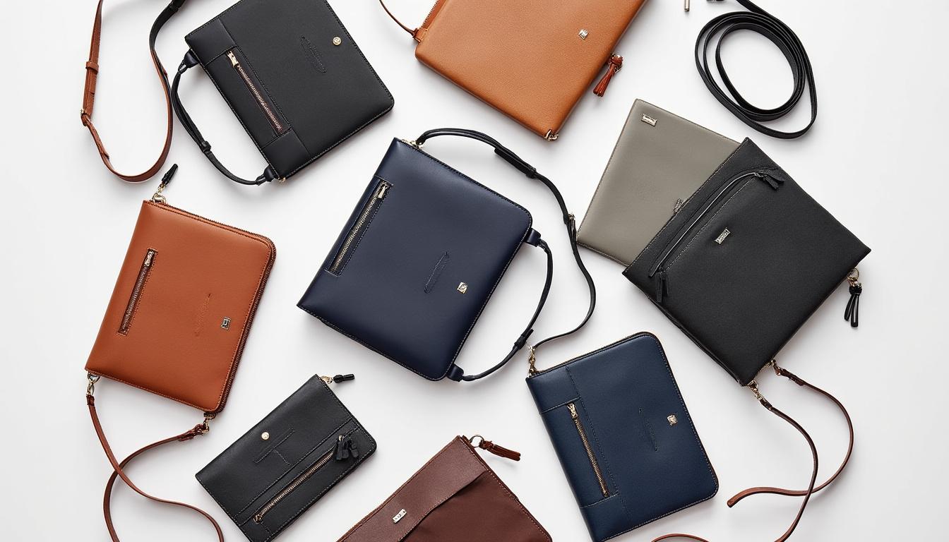 découvrez trifolio de salvatore ferragamo, un portefeuille alliant élégance et fonctionnalité pour sublimer votre quotidien avec style.