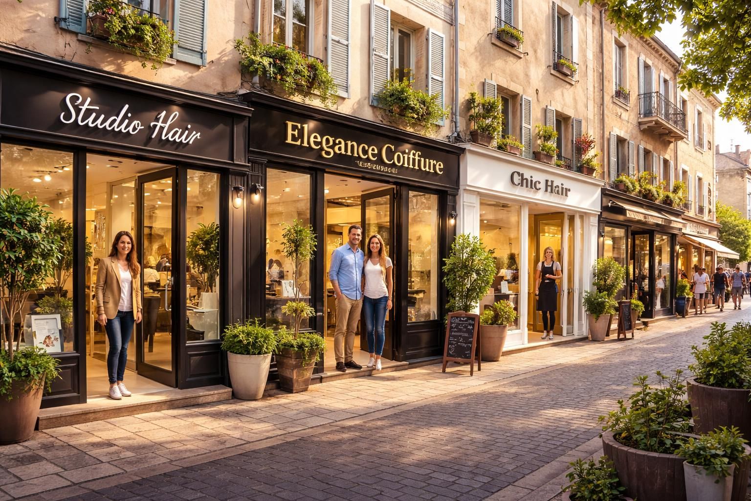 découvrez notre guide des meilleurs salons de coiffure à draguignan pour trouver le coiffeur idéal et profiter de soins professionnels près de chez vous.