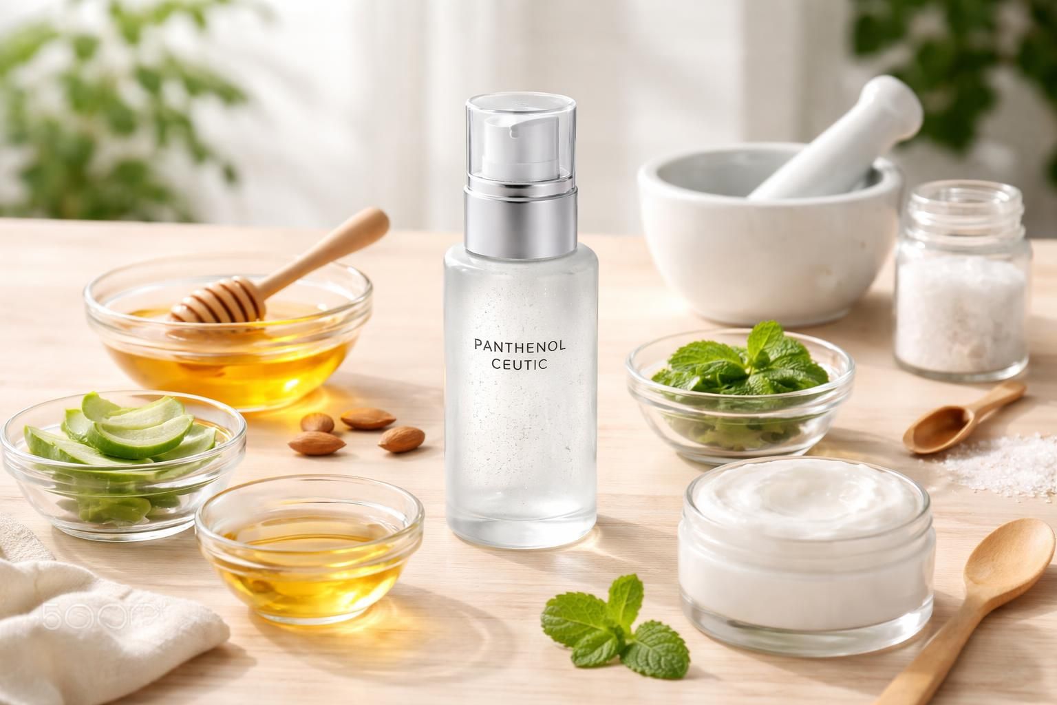 découvrez les meilleures recettes diy faciles et efficaces à base de panthenol ceutic pour prendre soin de votre peau et de vos cheveux naturellement.