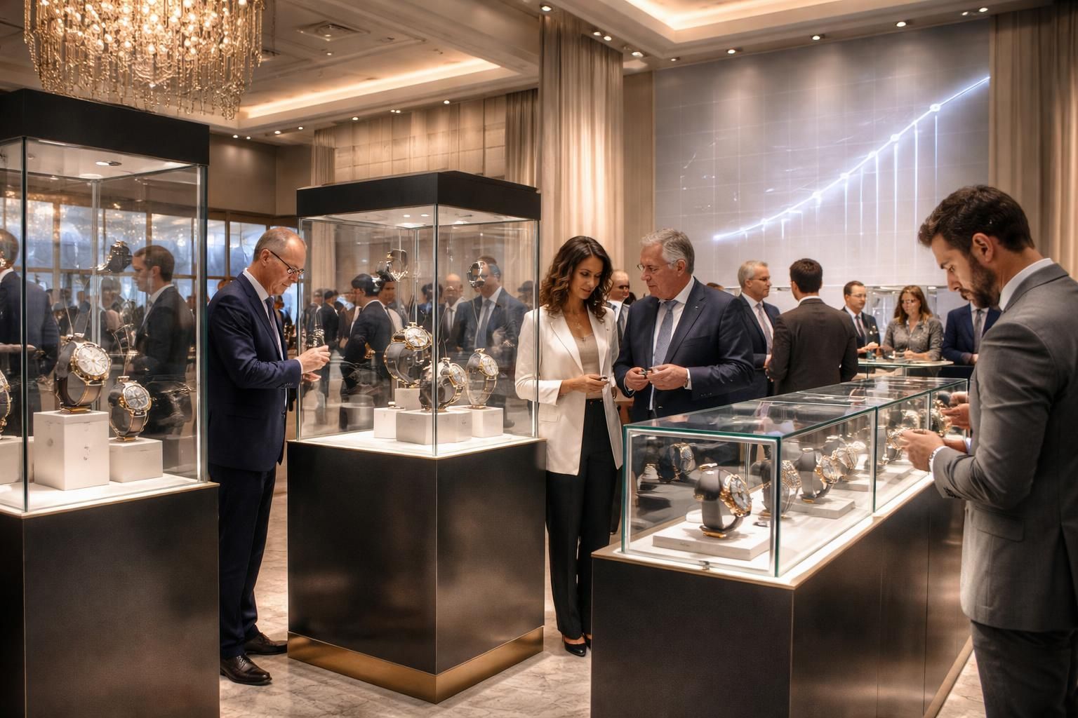 découvrez comment les geneva watch days influencent et dynamisent le secteur horloger mondial, en mettant en lumière les innovations, les tendances et les échanges entre professionnels de l'industrie.