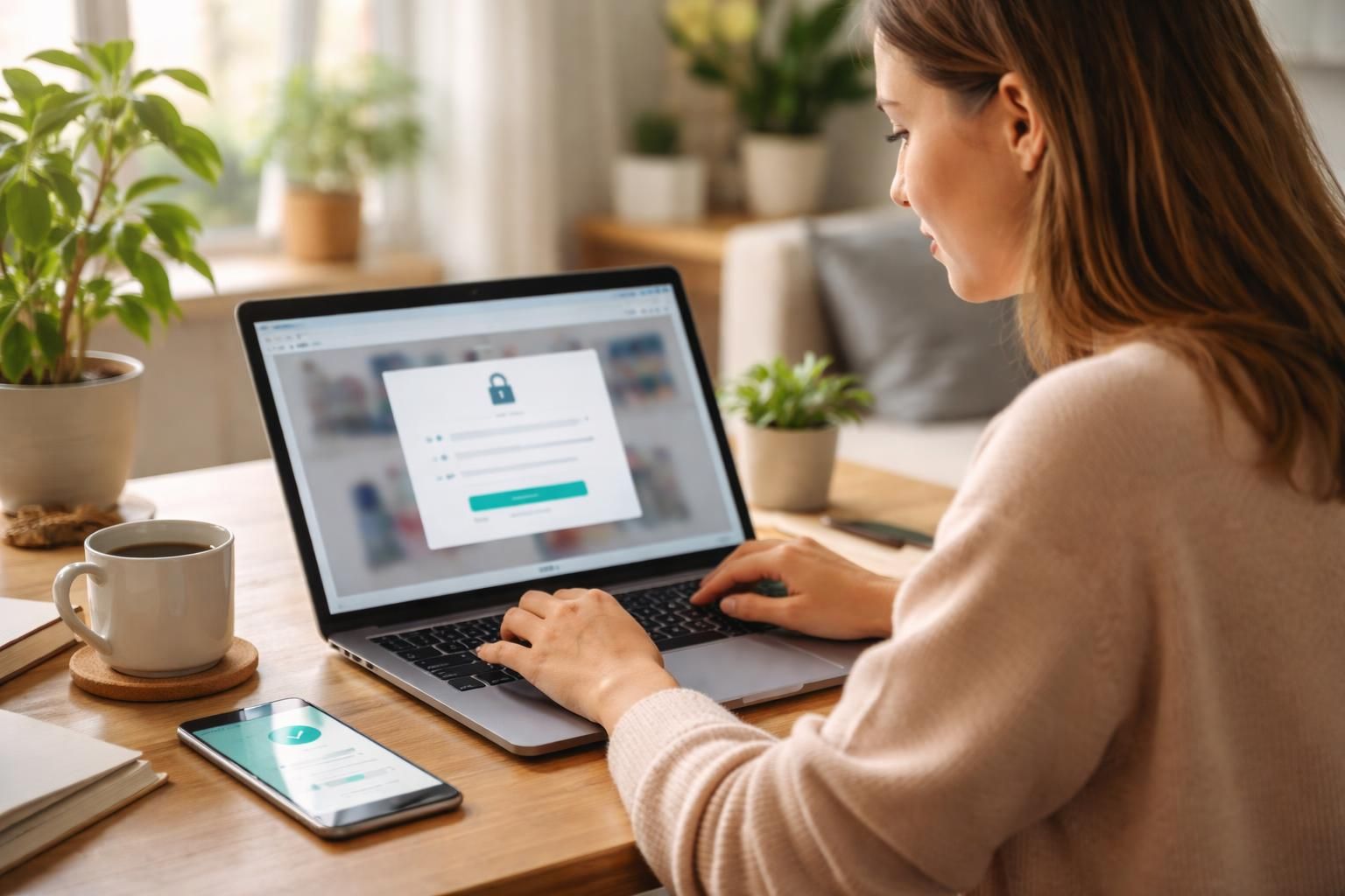découvrez des conseils essentiels pour débloquer facilement votre compte vinted et retrouver l'accès à vos ventes et achats en toute sécurité.