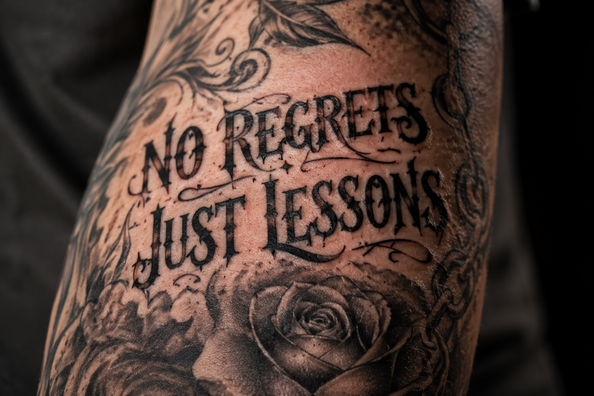 tatouage