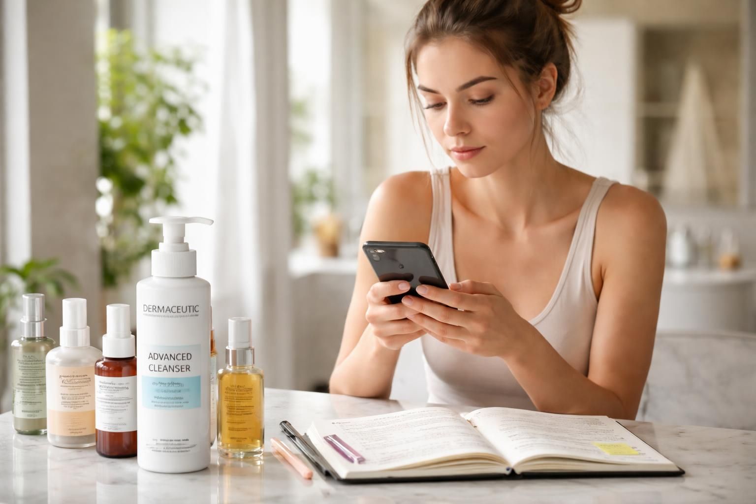 découvrez comment analyser efficacement les avis sur l'advanced cleanser dermaceutic pour faire un choix éclairé et adapté à votre peau.