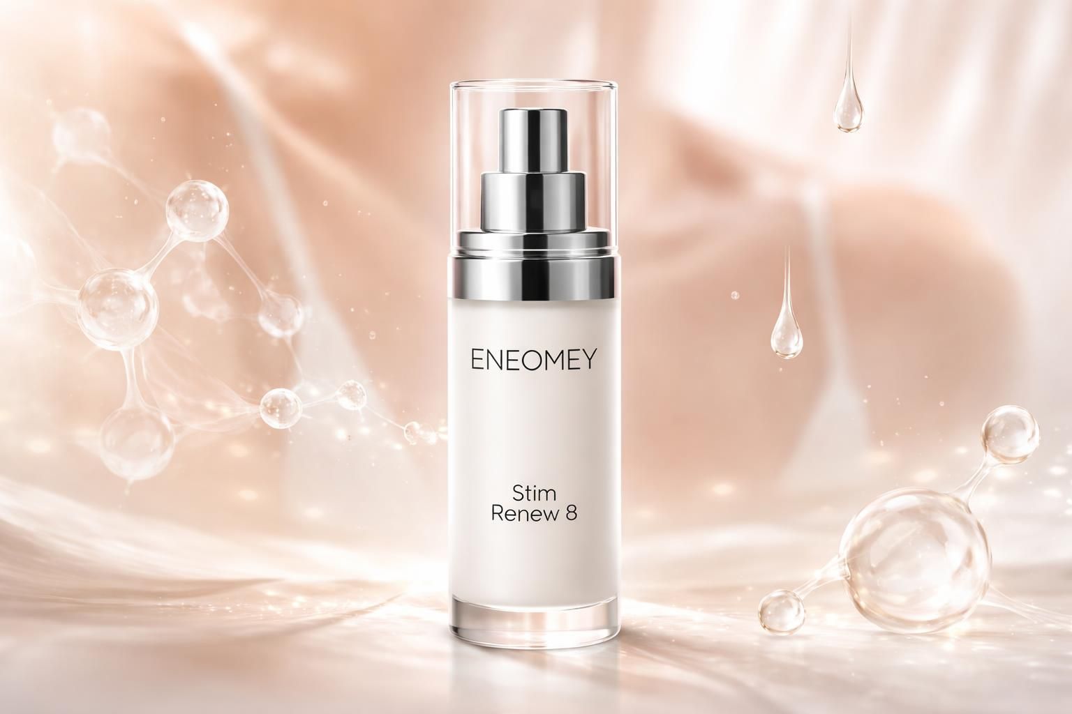 découvrez eneomey stim renew 8, votre allié incontournable pour lutter efficacement contre le vieillissement cutané et retrouver une peau éclatante de jeunesse.