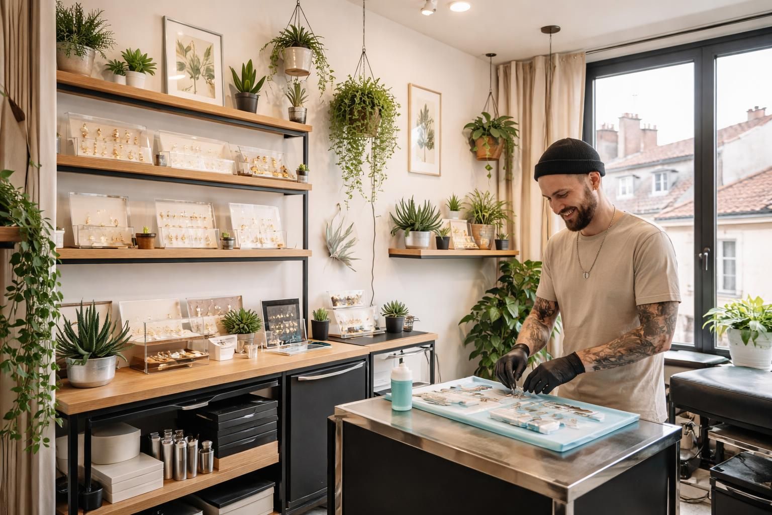 découvrez les tendances actuelles des perceurs à limoges en matière de décoration, alliant créativité, style et innovation pour sublimer vos espaces.