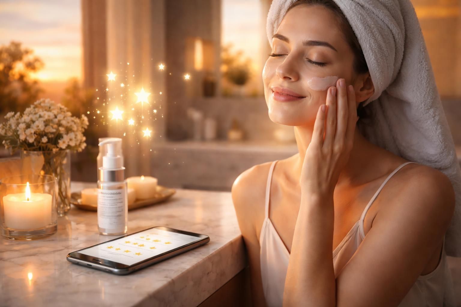 découvrez comment les avis sur la crème de nuit dermaceutic light ceutic peuvent transformer votre routine beauté et améliorer l'éclat de votre peau.