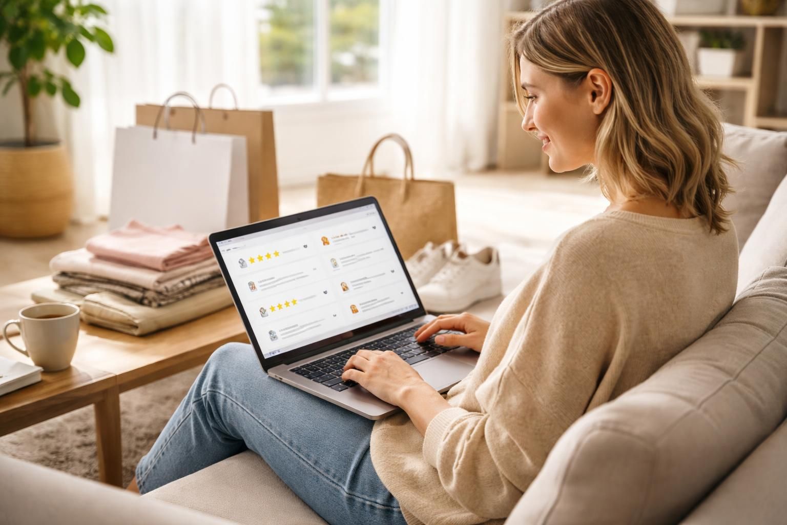 découvrez comment naviguer efficacement dans les avis sur shein pour faire des achats éclairés et éviter les mauvaises surprises. nos conseils pratiques pour un shopping en toute confiance.