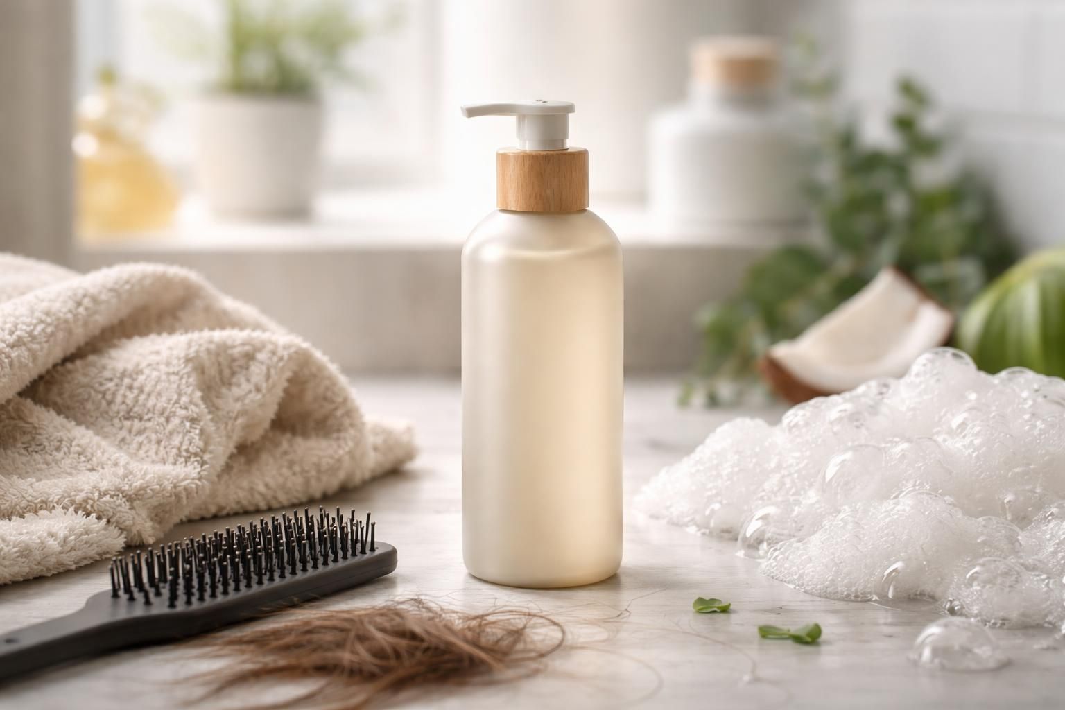 découvrez les erreurs à éviter lors de l'utilisation d'un shampoing sans silicone ni sulfate pour préserver la santé de vos cheveux et optimiser les résultats.