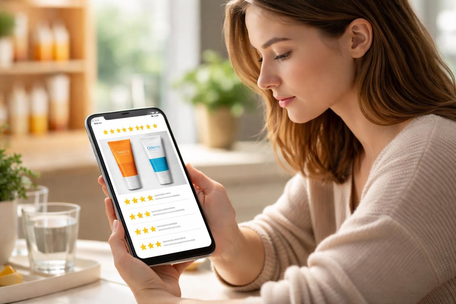 consultez les avis des utilisateurs sur oxelio bronz ou protect pour faire un choix éclairé avant votre achat.