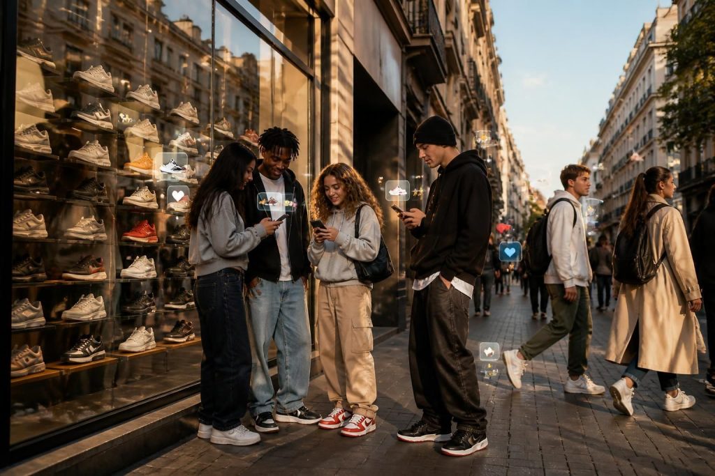 découvrez comment les avis sur prime sneakers jouent un rôle clé dans l'évolution des tendances de la mode et influencent les choix des passionnés de sneakers.