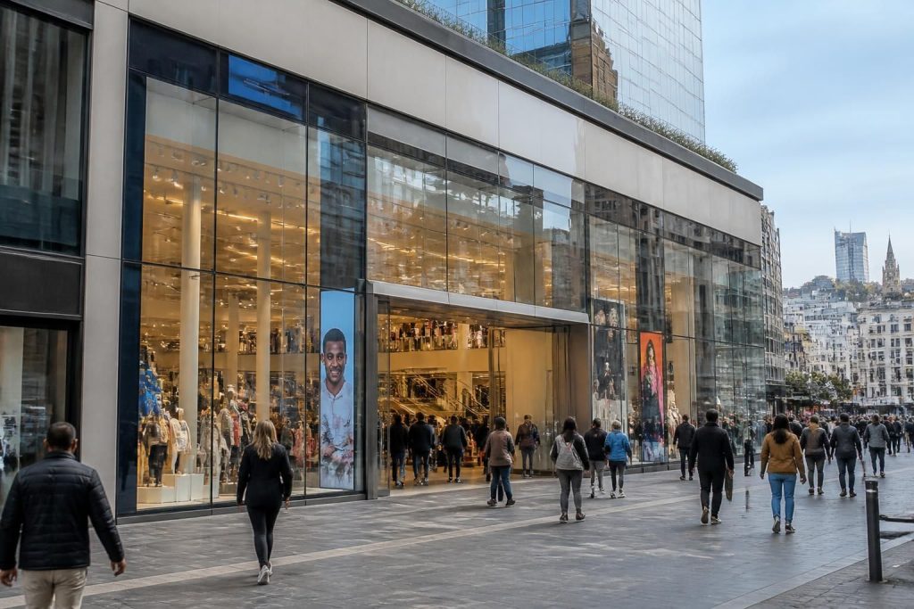 découvrez notre guide complet du magasin primark à lyon part-dieu : horaires, offres, conseils et infos pratiques pour une visite réussie !