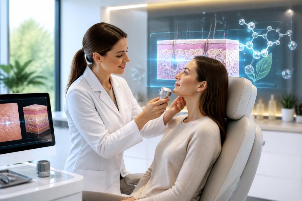 découvrez les témoignages et avis sur le dermatologue hyalumine 3d, et tout ce que vous devez savoir avant de consulter ce spécialiste.