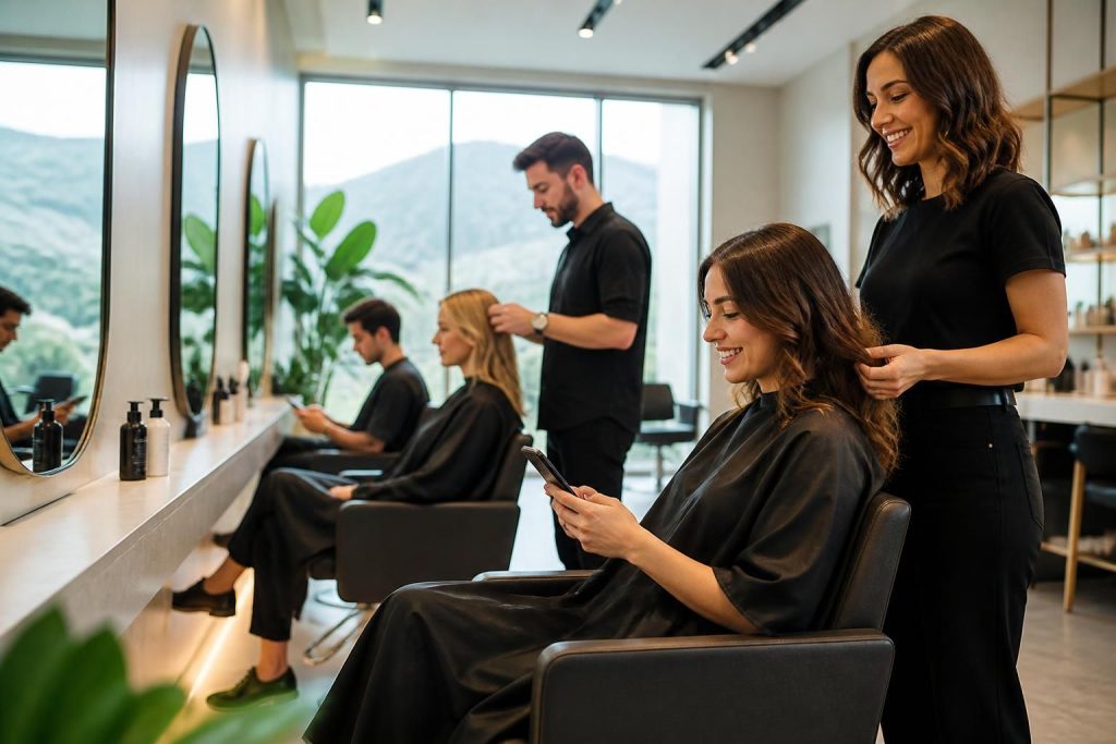 découvrez les avis authentiques des clients sur les coiffeurs à bonneville et trouvez le salon parfait selon vos attentes.