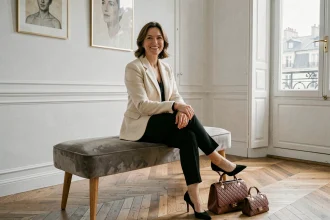Les icônes de mode qui ont porté les 255 de Chanel avec élégance