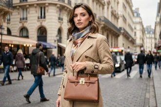 L'engouement autour des Birkins de Hermès : un phénomène mondial en pleine expansion