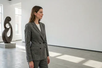 Les inspirations derrière l'Echo de Proenza Schouler expliquées